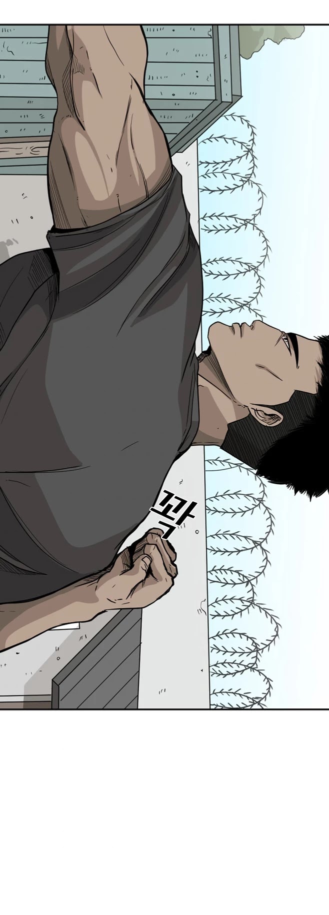 Shark Chapter 23 page 32 - Chapter 23
