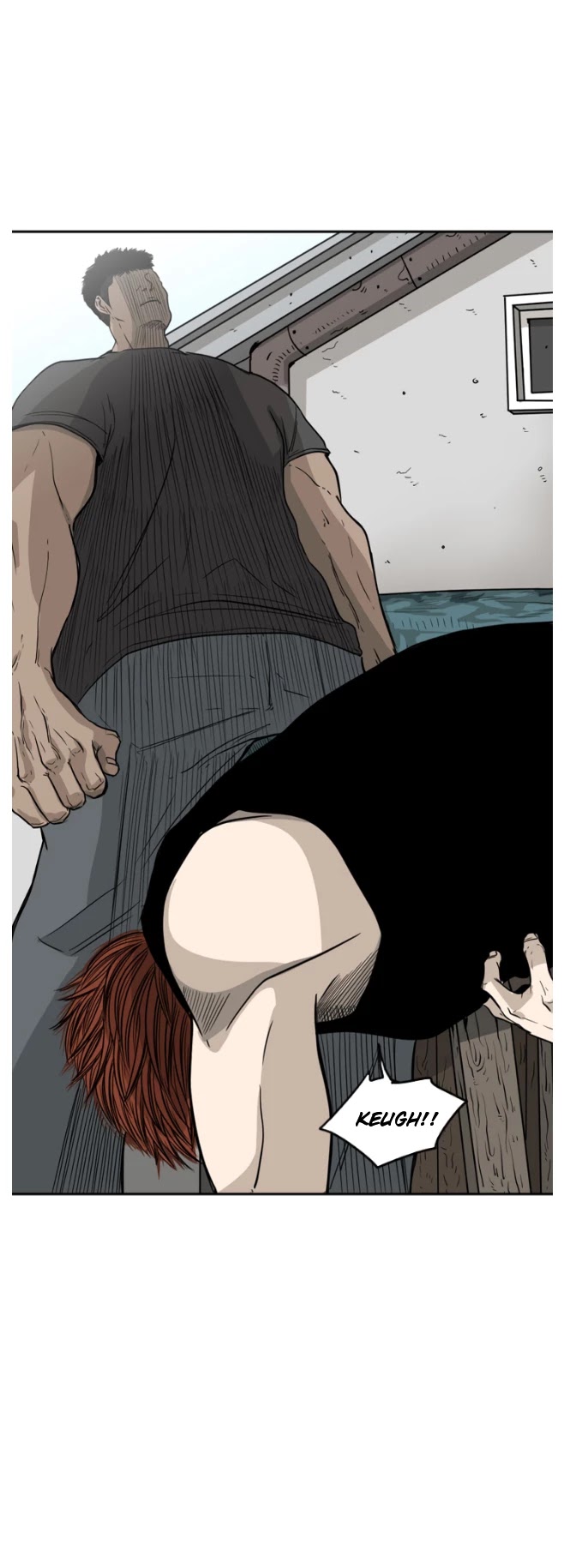 Shark Chapter 23 page 40 - Chapter 23