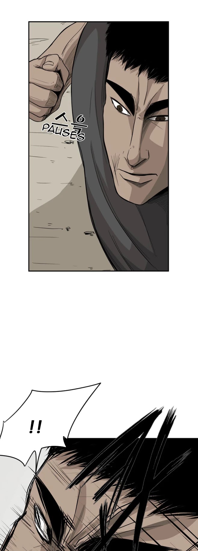 Shark Chapter 23 page 41 - Chapter 23