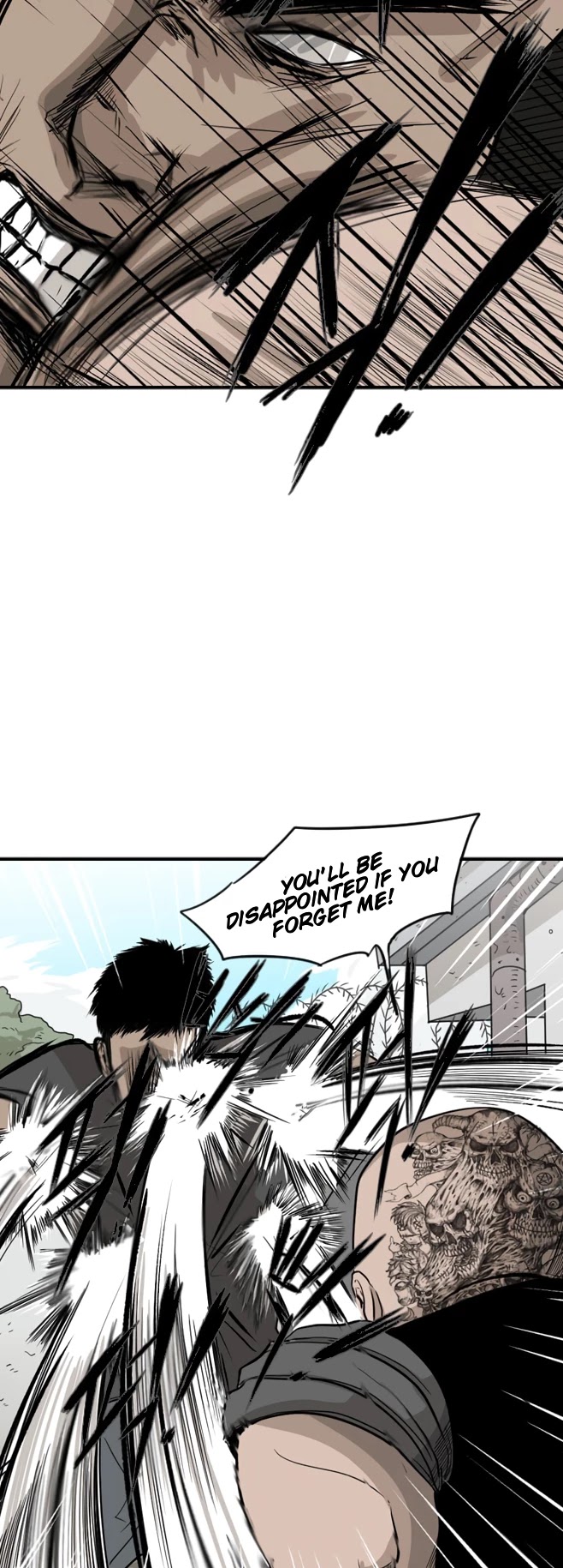 Shark Chapter 23 page 42 - Chapter 23