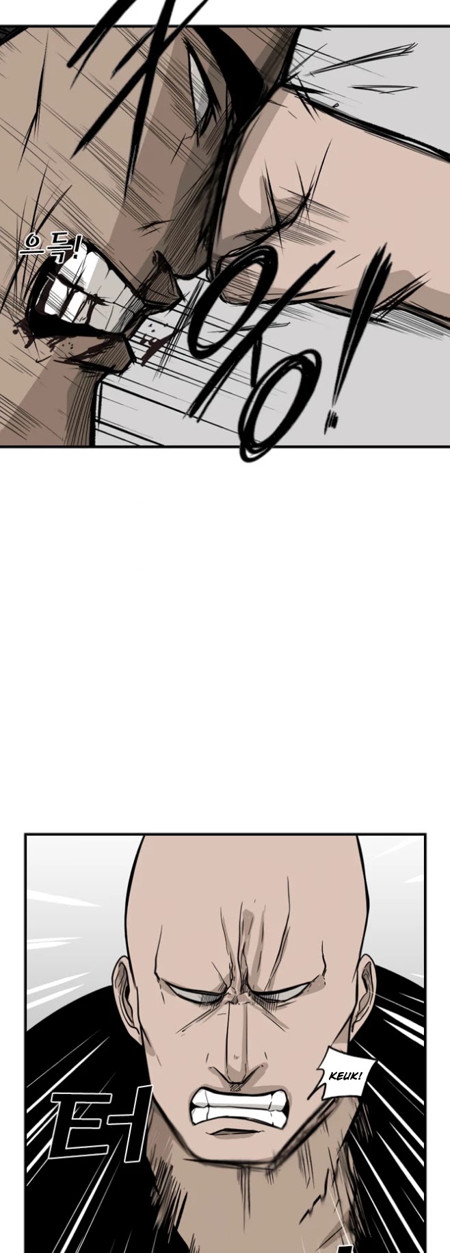 Shark Chapter 23 page 44 - Chapter 23