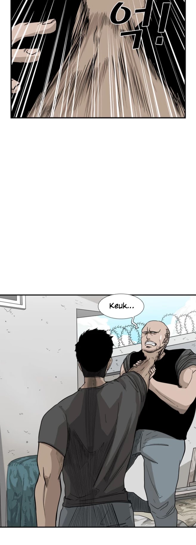 Shark Chapter 23 page 45 - Chapter 23