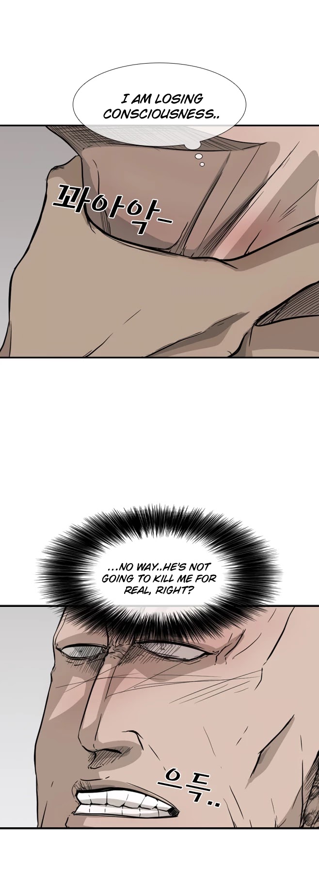 Shark Chapter 23 page 47 - Chapter 23