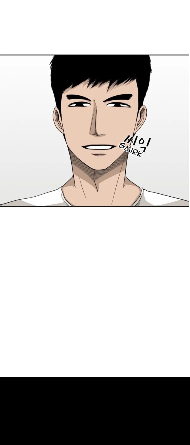 Shark Chapter 23 page 8 - Chapter 23