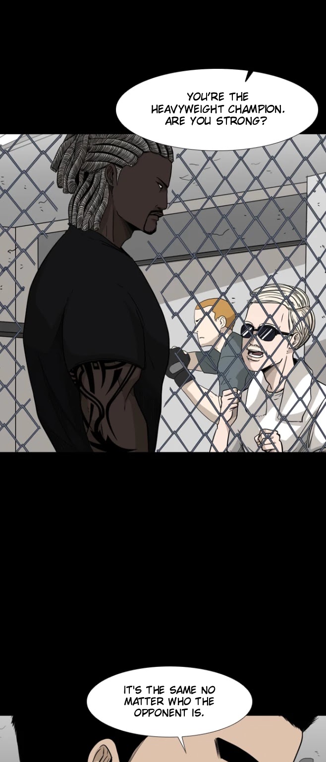 Shark Chapter 23 page 9 - Chapter 23