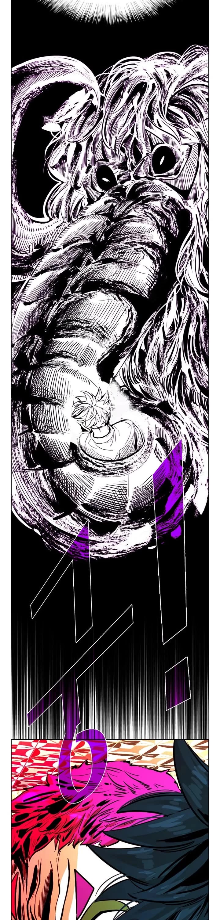 Shark Chapter 230 page 14 - Chapter 230