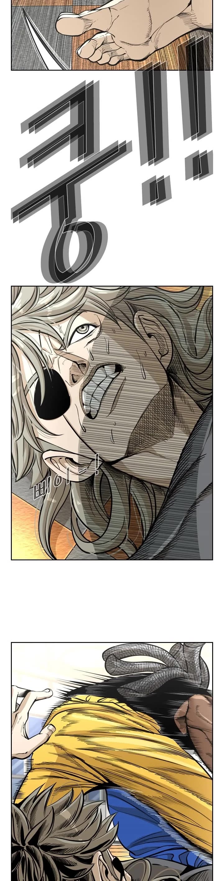 Shark Chapter 230 page 28 - Chapter 230