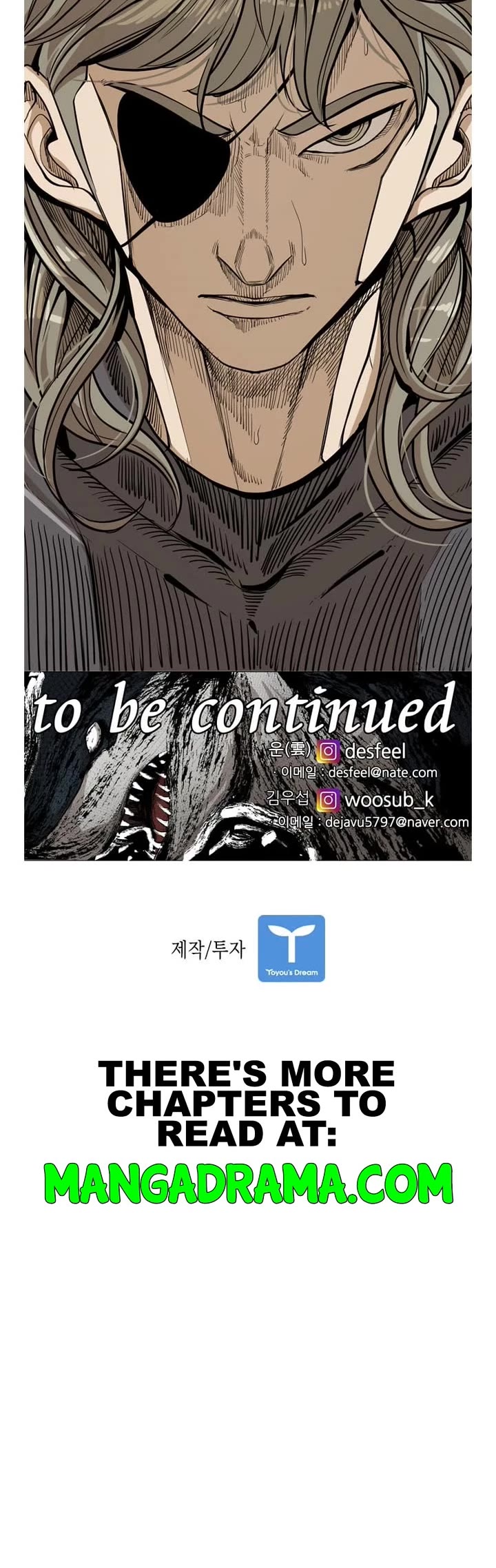 Shark Chapter 230 page 43 - Chapter 230