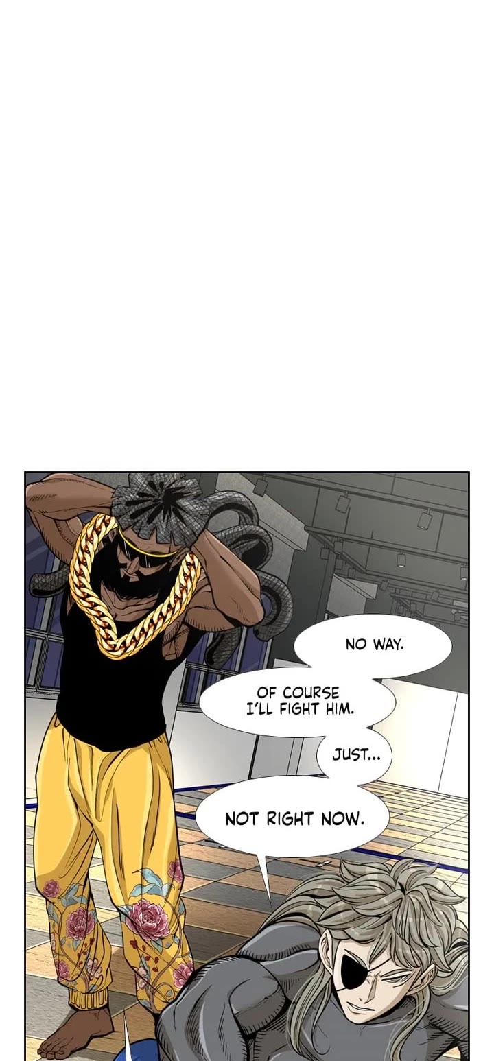 Shark Chapter 231 page 4 - Chapter 231