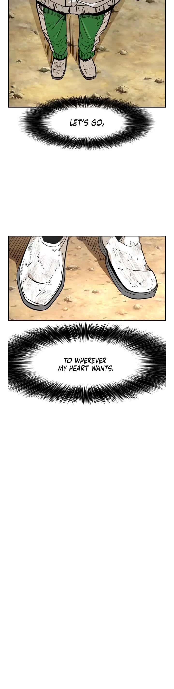 Shark Chapter 232 page 25 - Chapter 232