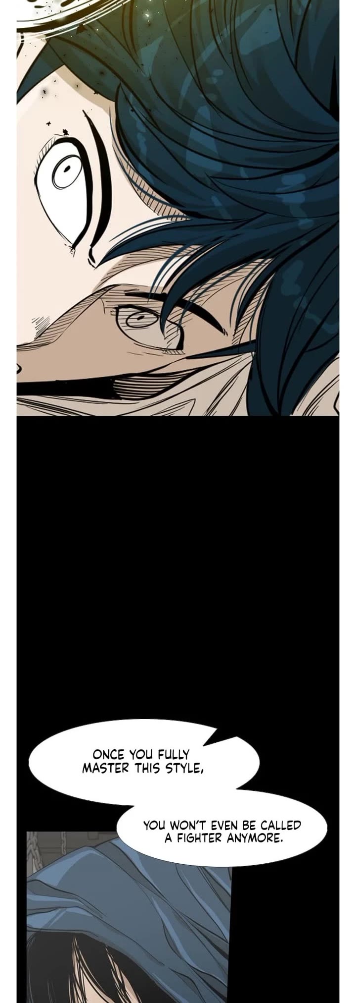 Shark Chapter 233 page 33 - Chapter 233