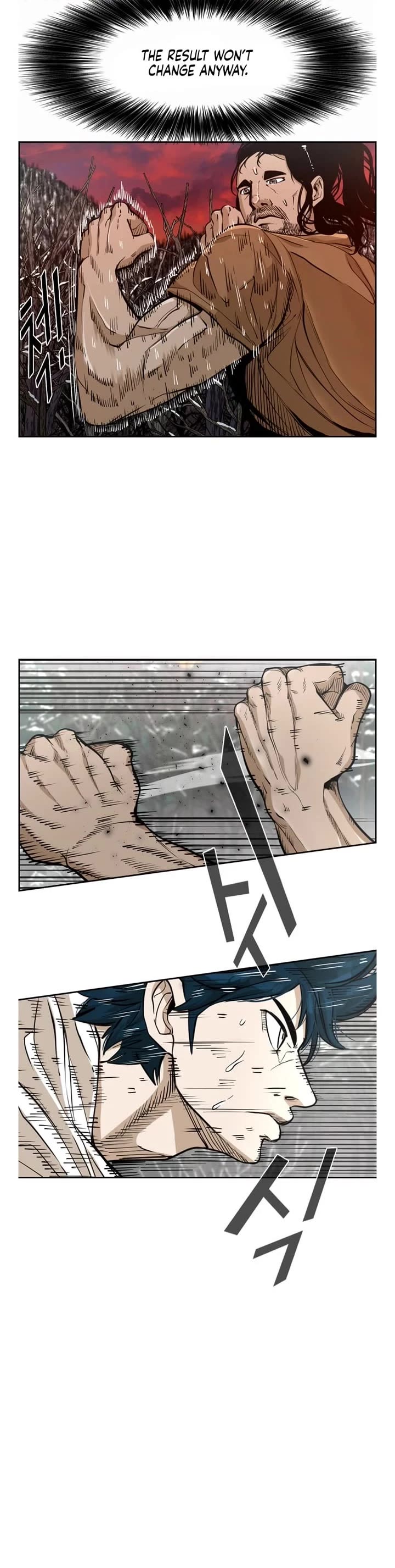 Shark Chapter 234 page 27 - Chapter 234