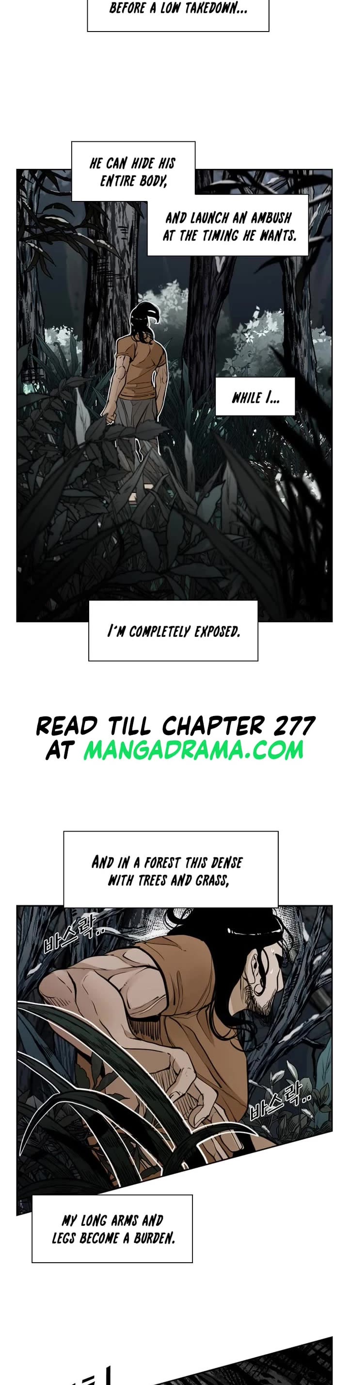 Shark Chapter 235 page 15 - Chapter 235