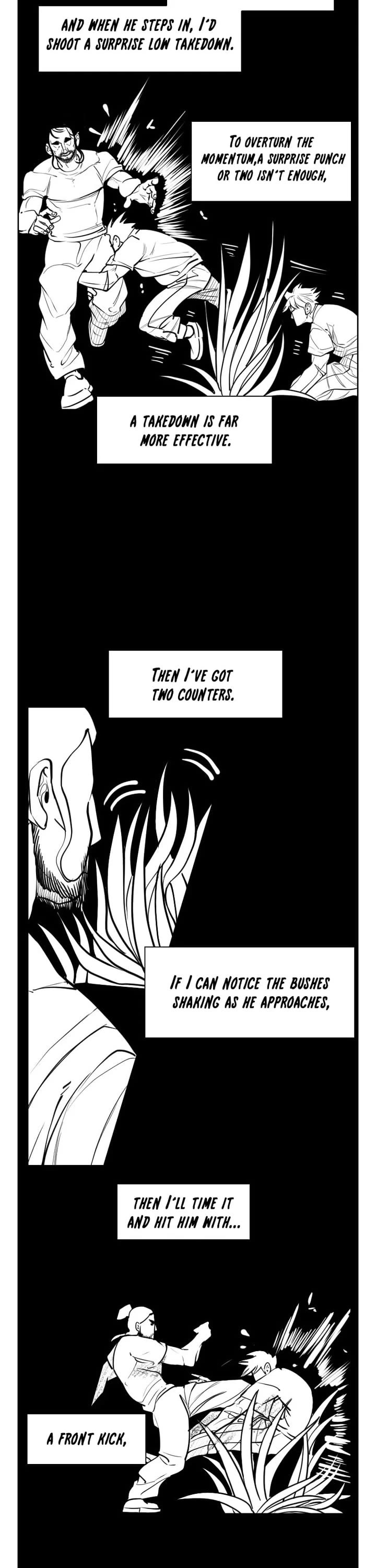 Shark Chapter 235 page 20 - Chapter 235
