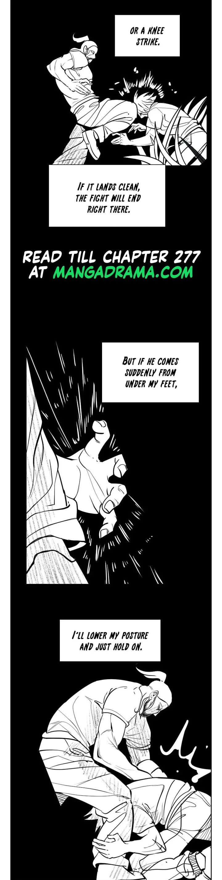 Shark Chapter 235 page 21 - Chapter 235