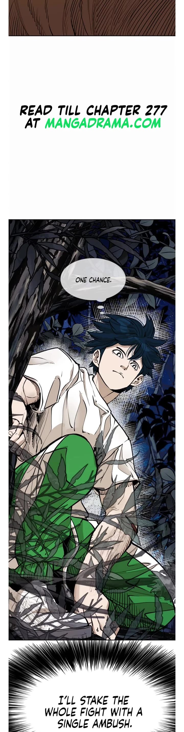 Shark Chapter 235 page 24 - Chapter 235