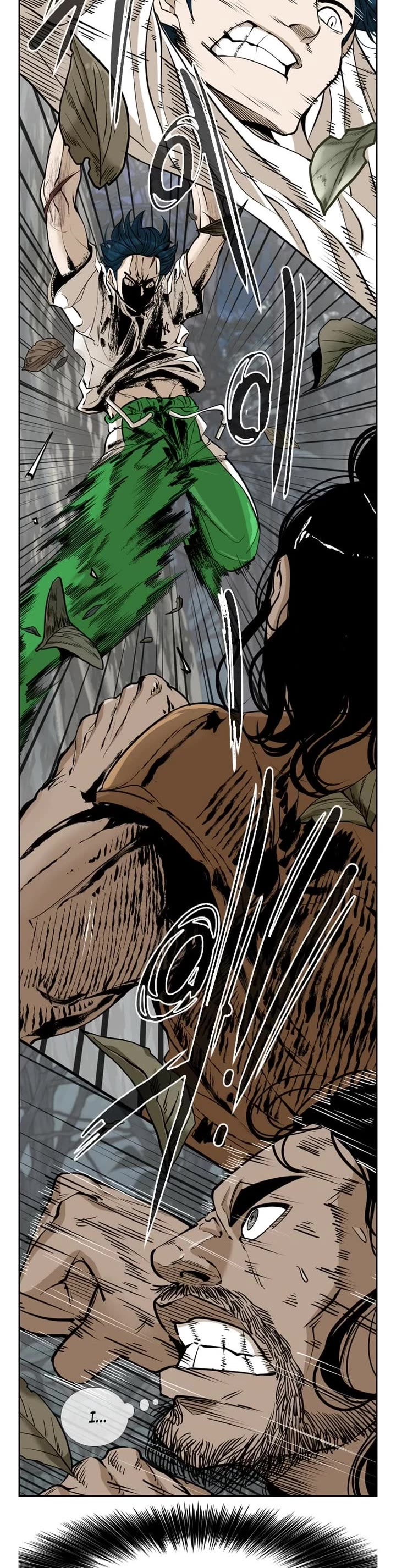 Shark Chapter 235 page 28 - Chapter 235