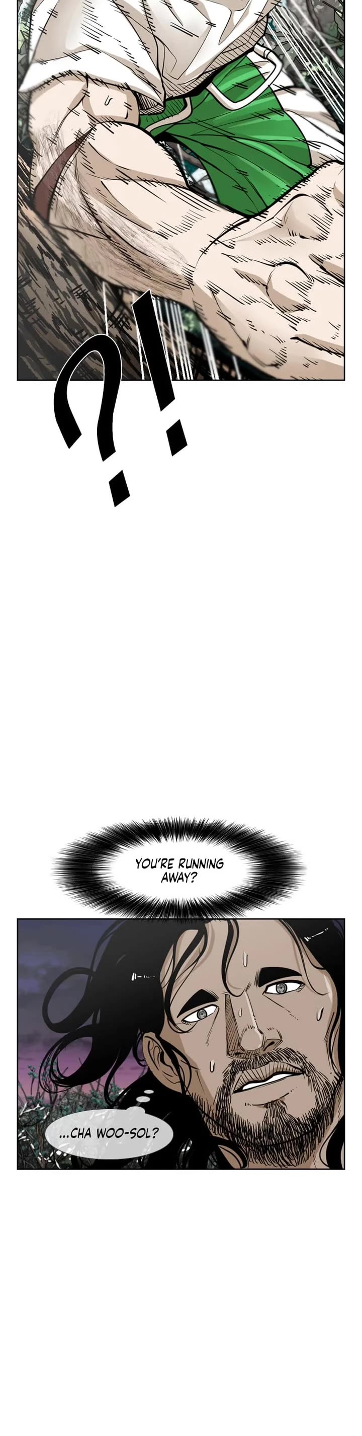 Shark Chapter 235 page 7 - Chapter 235