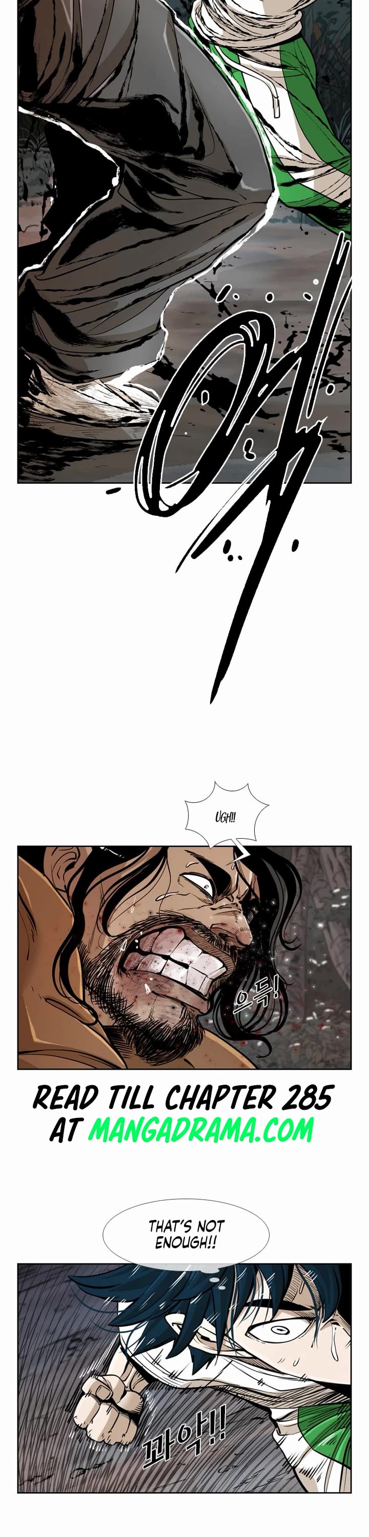 Shark Chapter 236 page 13 - Chapter 236