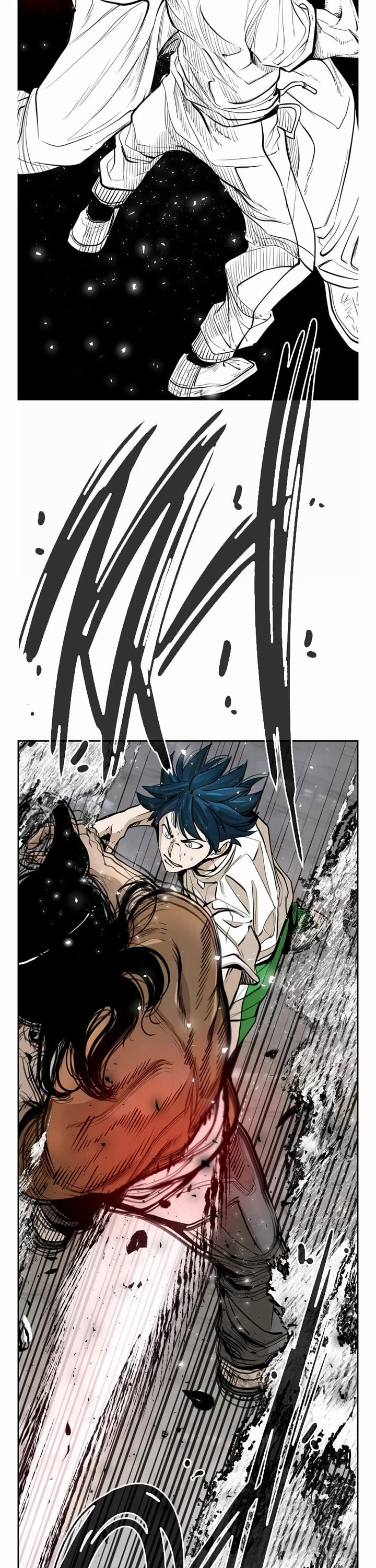 Shark Chapter 236 page 26 - Chapter 236