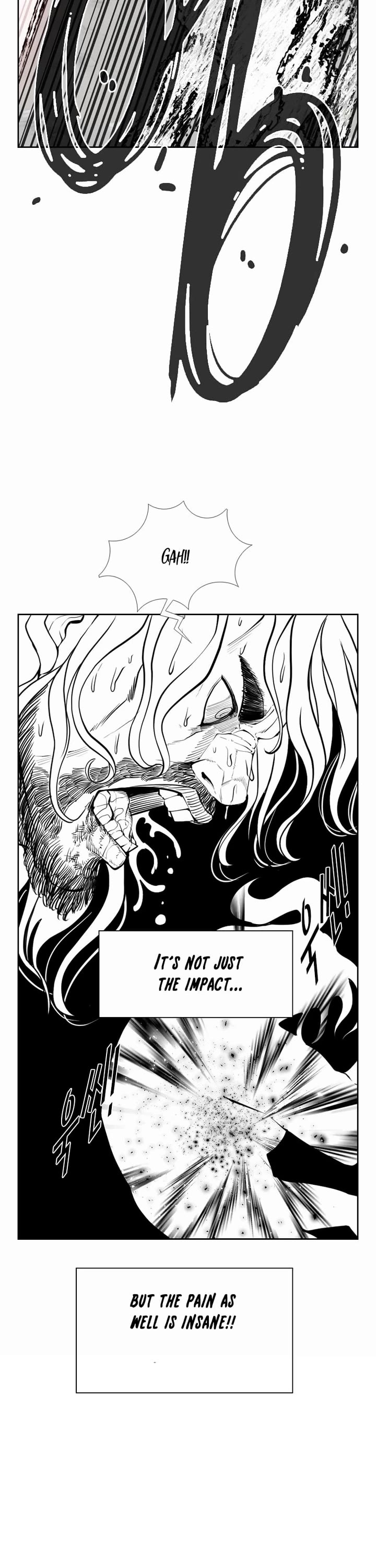 Shark Chapter 236 page 27 - Chapter 236