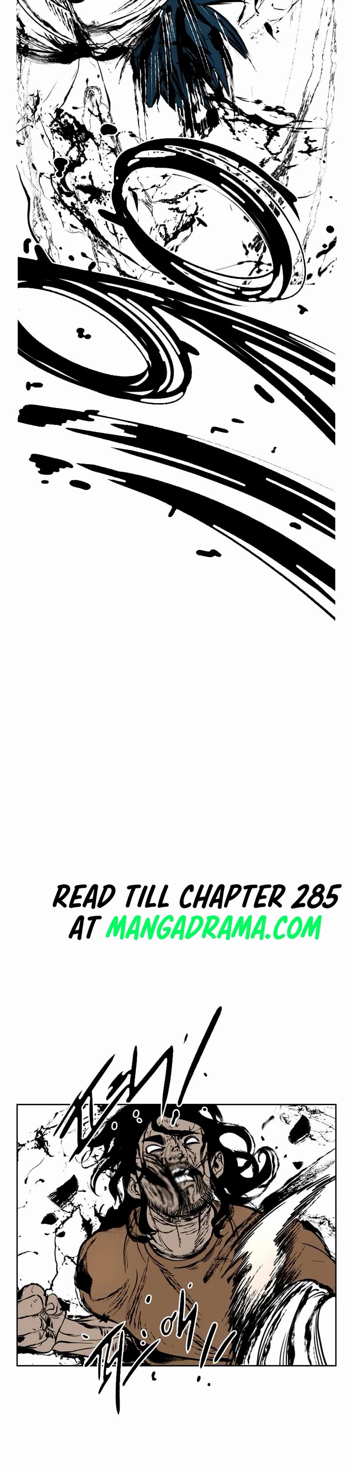Shark Chapter 236 page 38 - Chapter 236