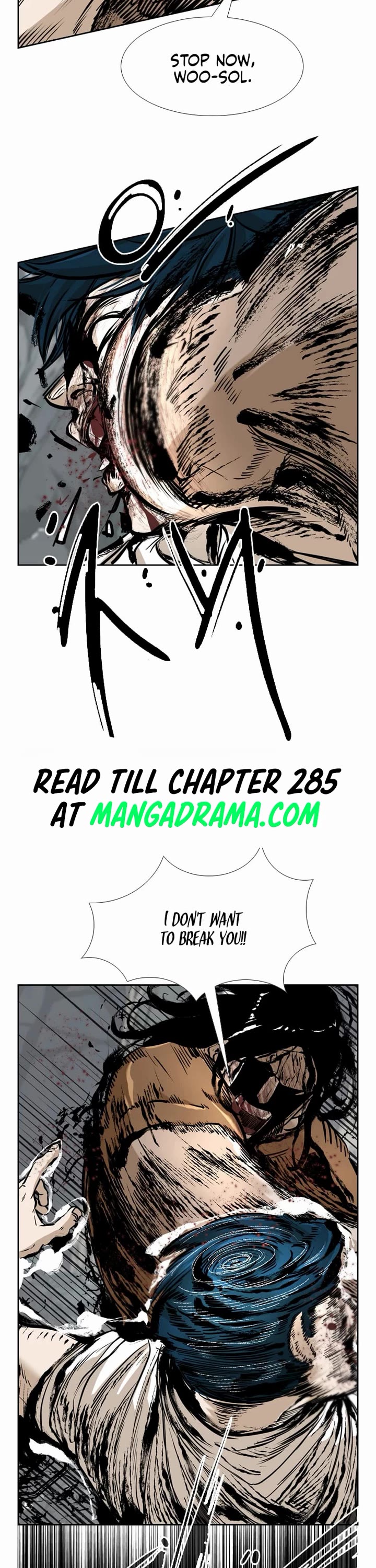 Shark Chapter 236 page 41 - Chapter 236