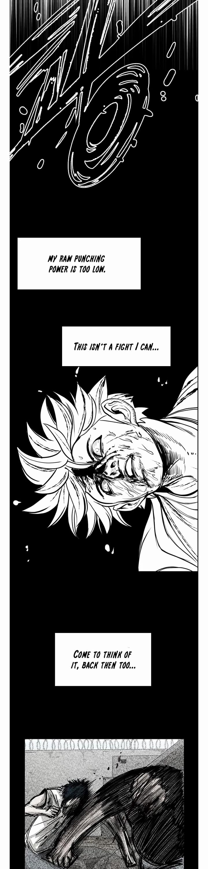 Shark Chapter 236 page 42 - Chapter 236