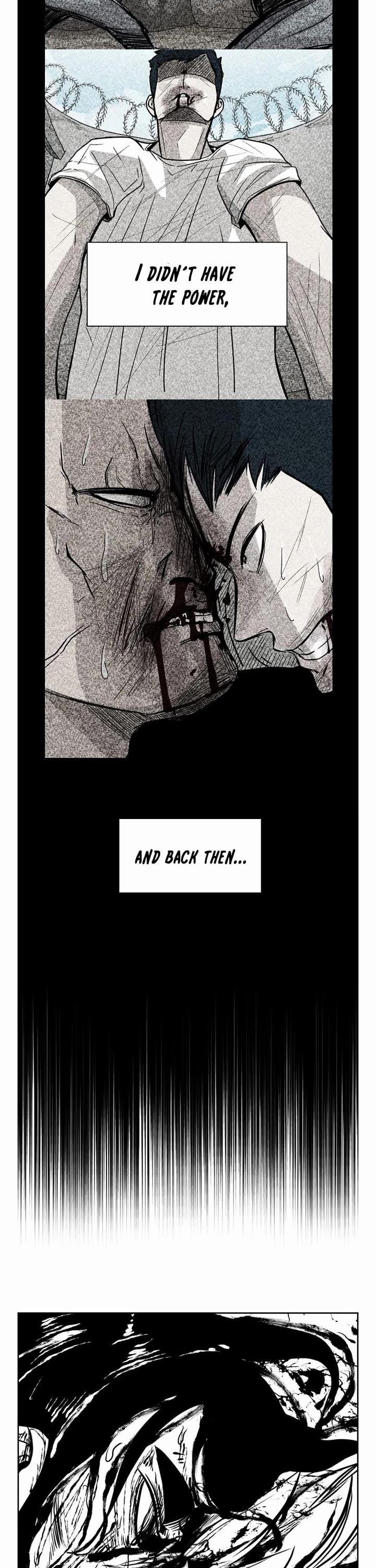 Shark Chapter 236 page 43 - Chapter 236