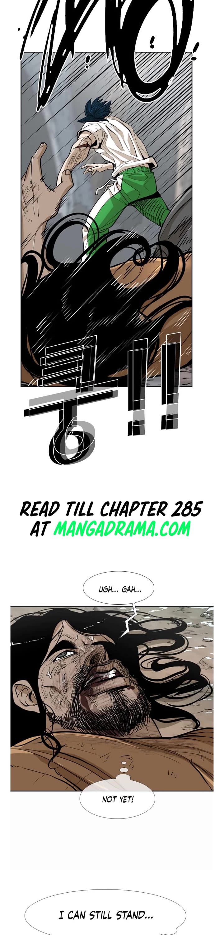 Shark Chapter 236 page 46 - Chapter 236