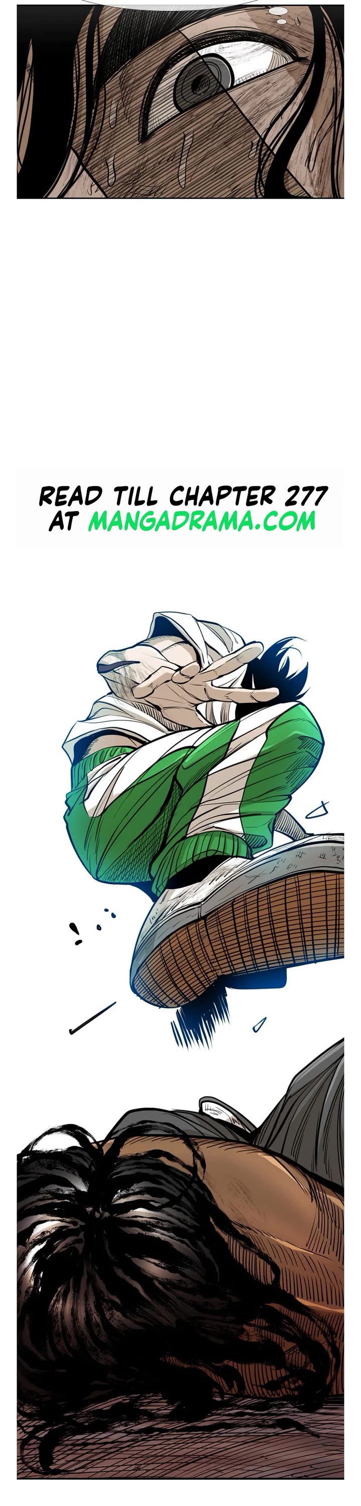 Shark Chapter 236 page 47 - Chapter 236