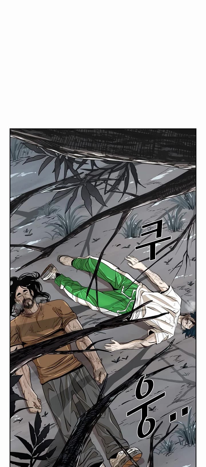 Shark Chapter 236 page 52 - Chapter 236