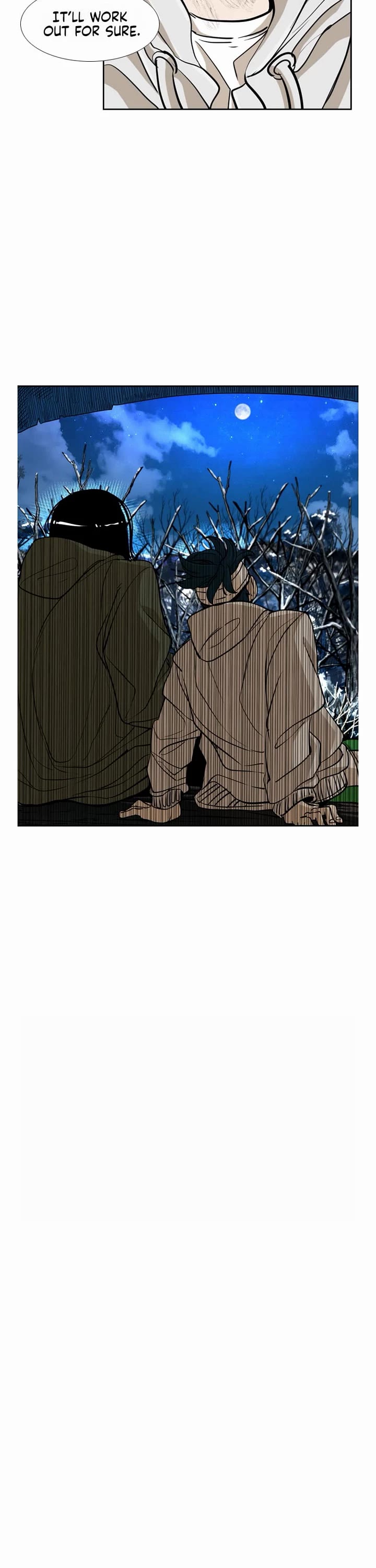 Shark Chapter 237 page 22 - Chapter 237