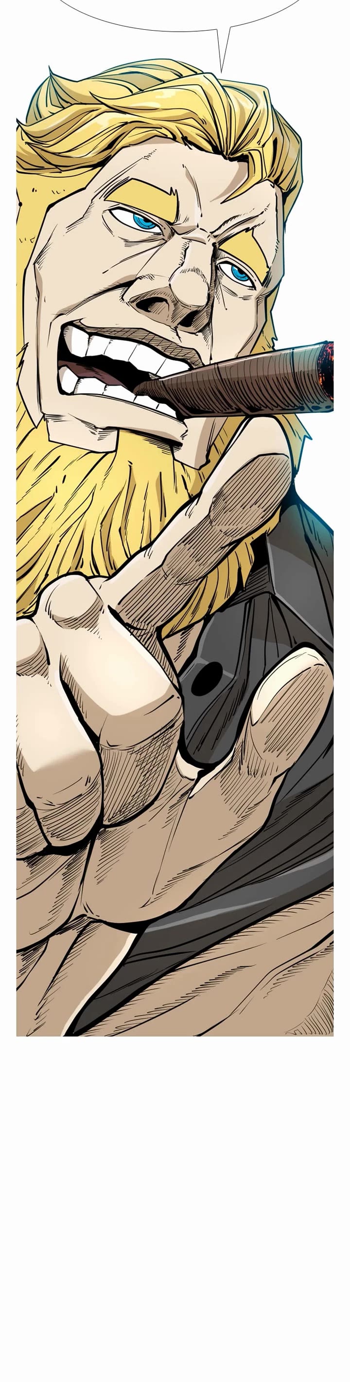 Shark Chapter 238 page 30 - Chapter 238