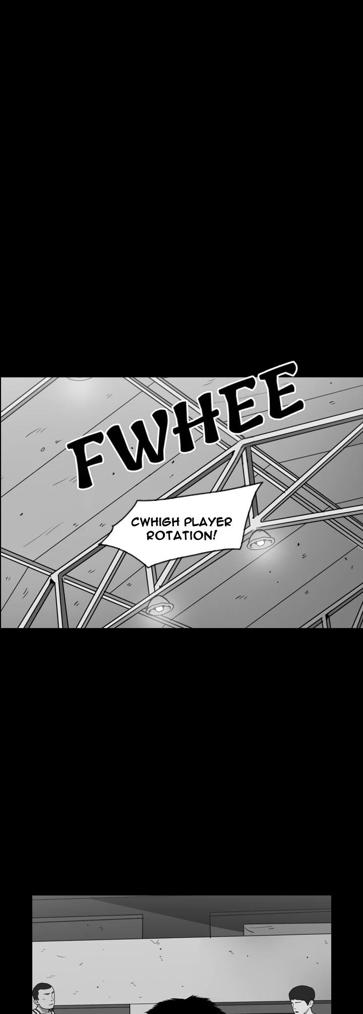 Shark Chapter 24 page 21 - Chapter 24