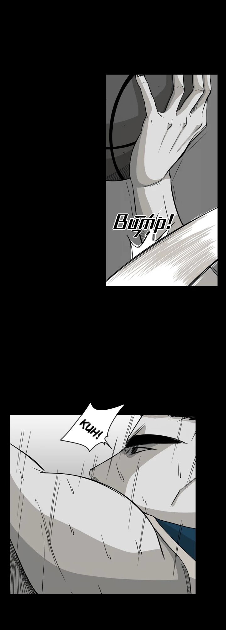 Shark Chapter 24 page 25 - Chapter 24