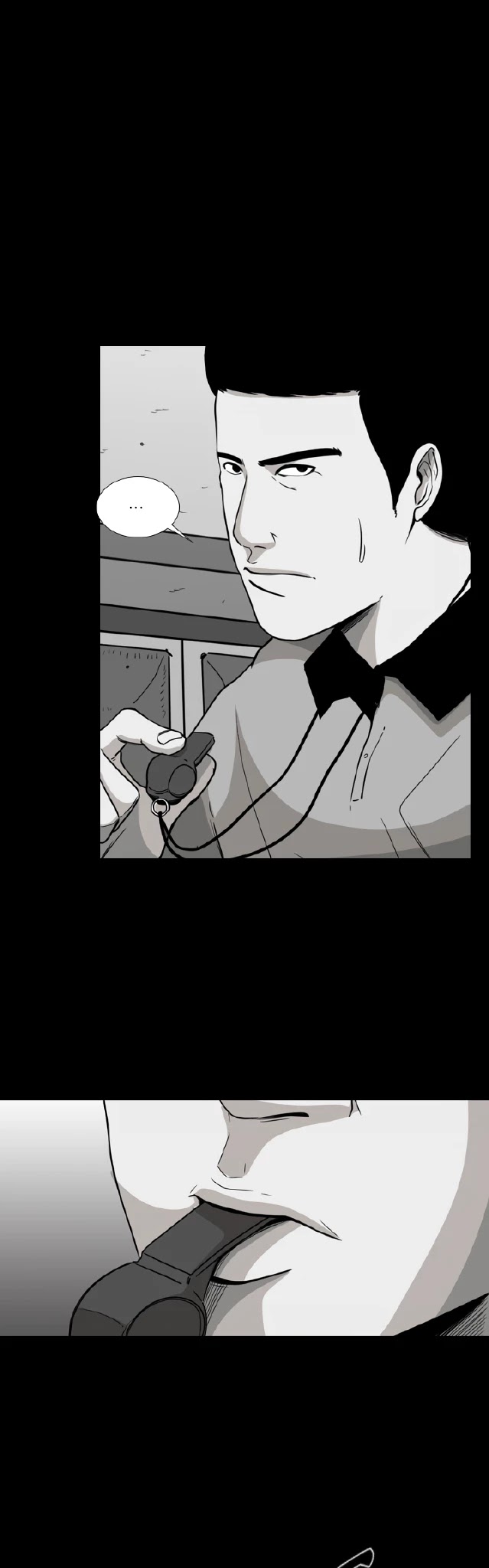Shark Chapter 24 page 29 - Chapter 24