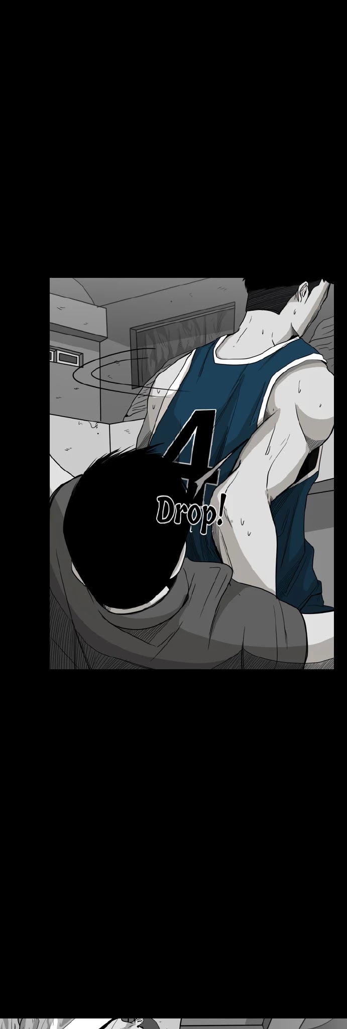 Shark Chapter 24 page 41 - Chapter 24