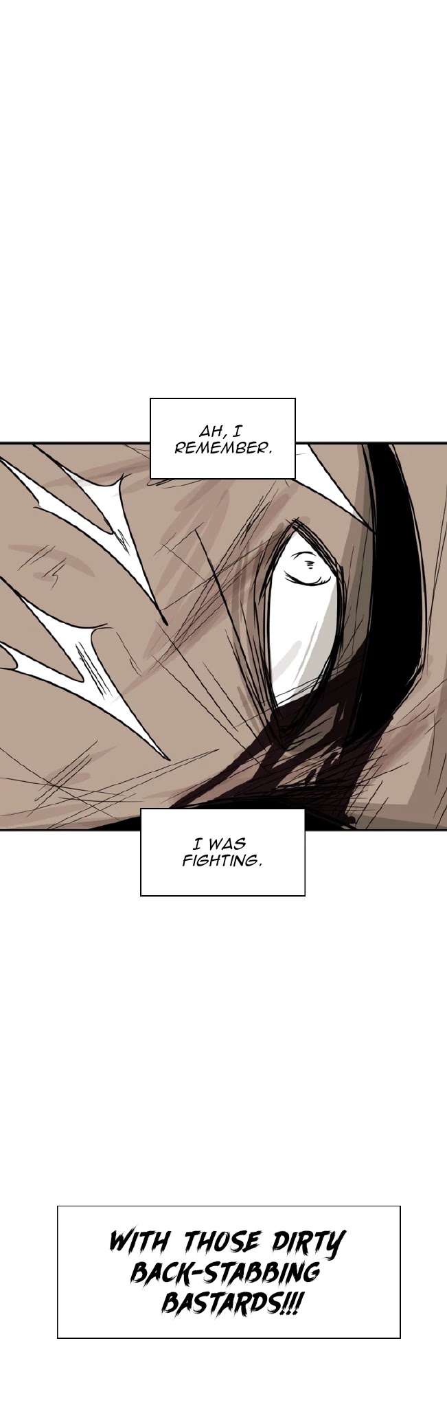 Shark Chapter 24 page 47 - Chapter 24