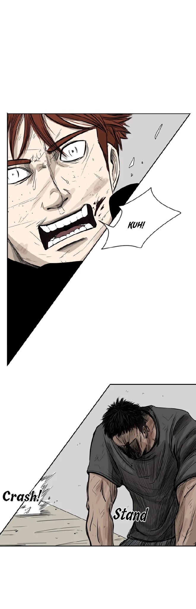 Shark Chapter 24 page 49 - Chapter 24