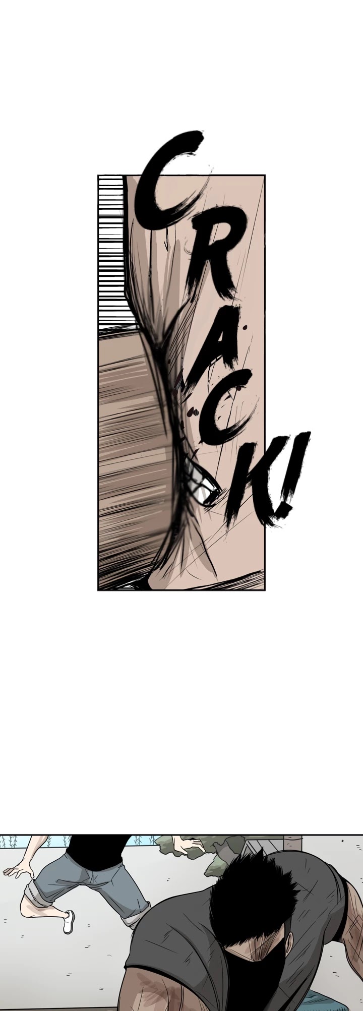 Shark Chapter 24 page 51 - Chapter 24
