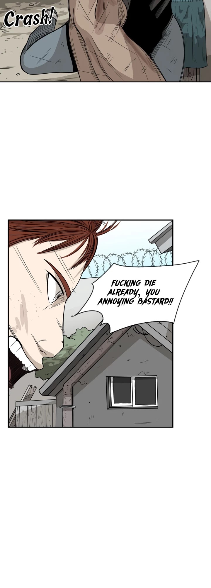 Shark Chapter 24 page 52 - Chapter 24