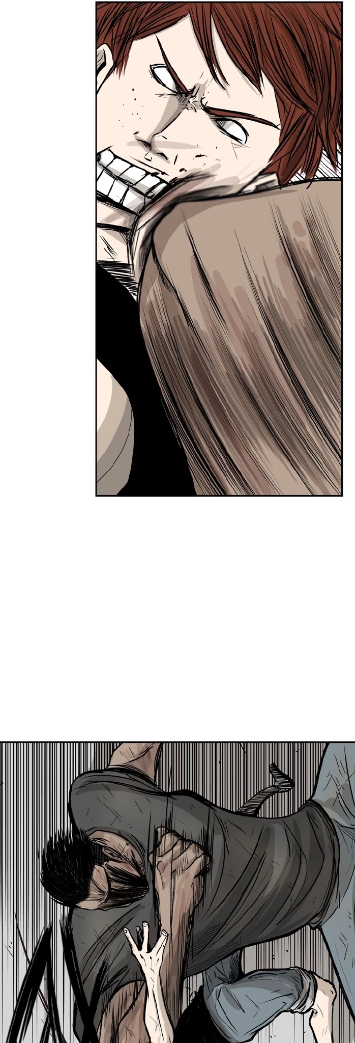 Shark Chapter 24 page 53 - Chapter 24