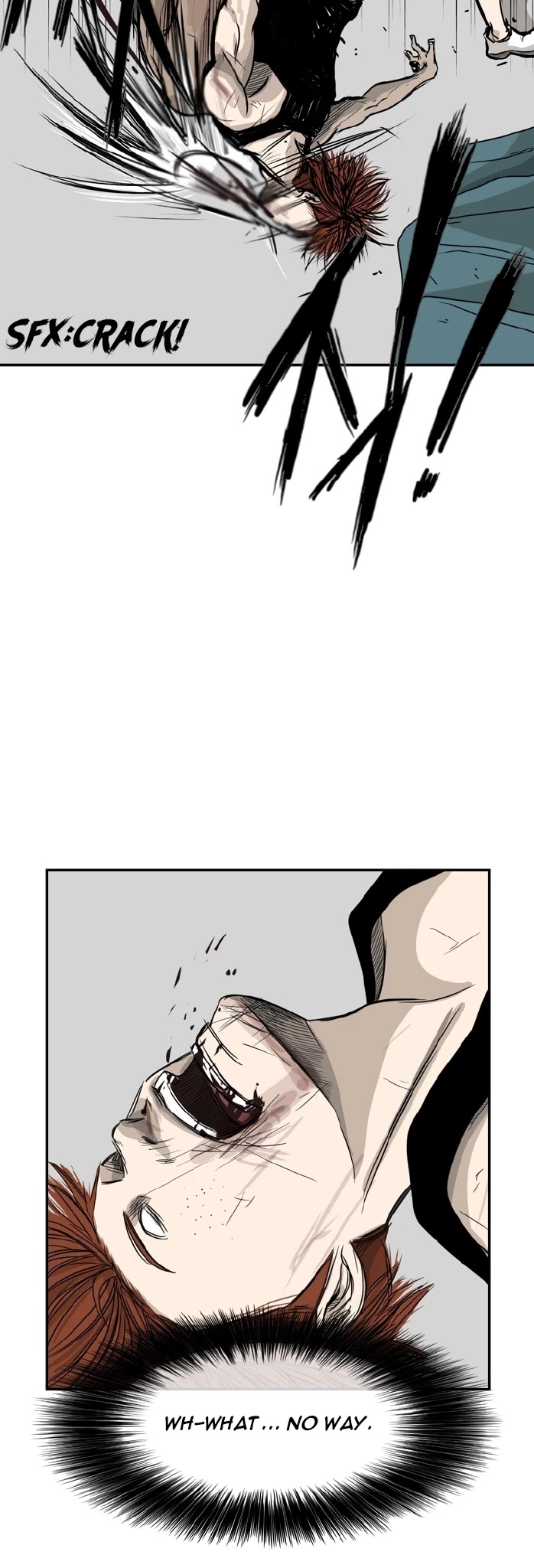Shark Chapter 24 page 54 - Chapter 24