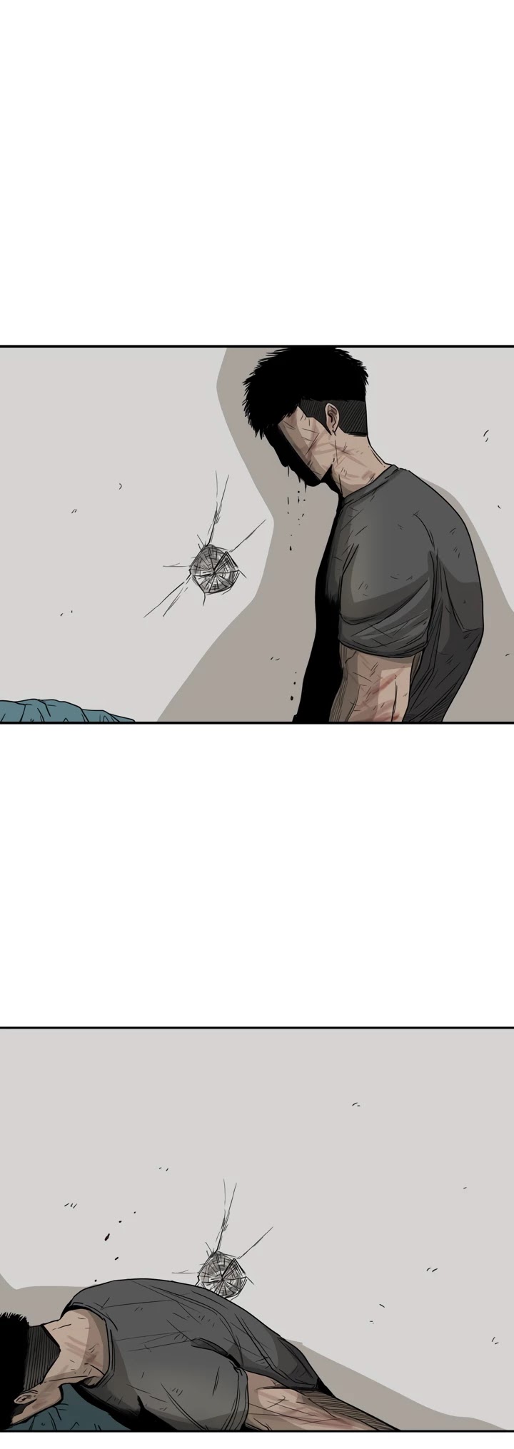 Shark Chapter 24 page 56 - Chapter 24
