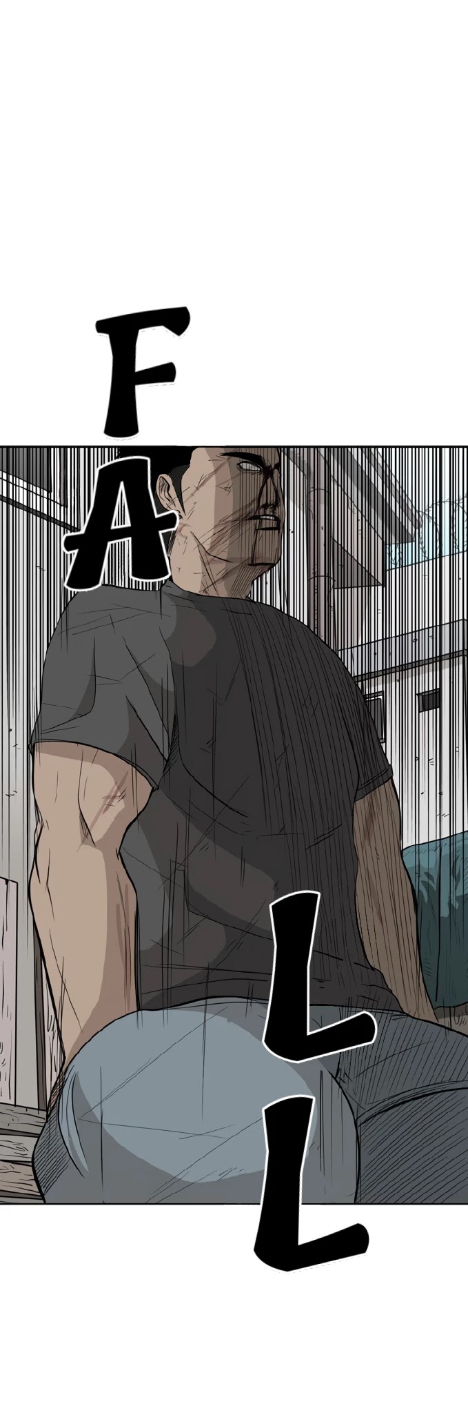 Shark Chapter 24 page 7 - Chapter 24