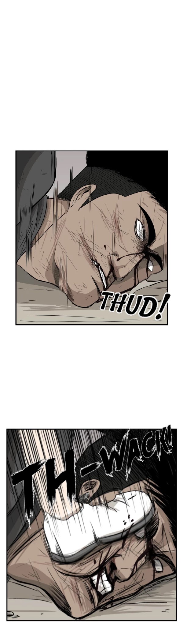 Shark Chapter 24 page 9 - Chapter 24