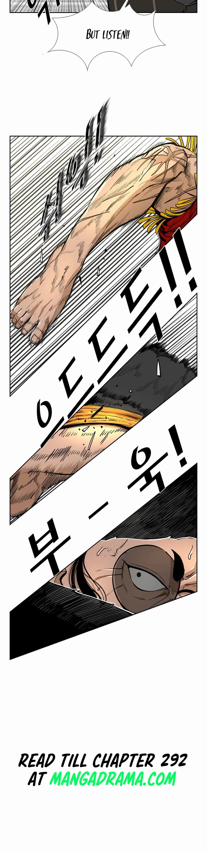 Shark Chapter 241 page 14 - Chapter 241