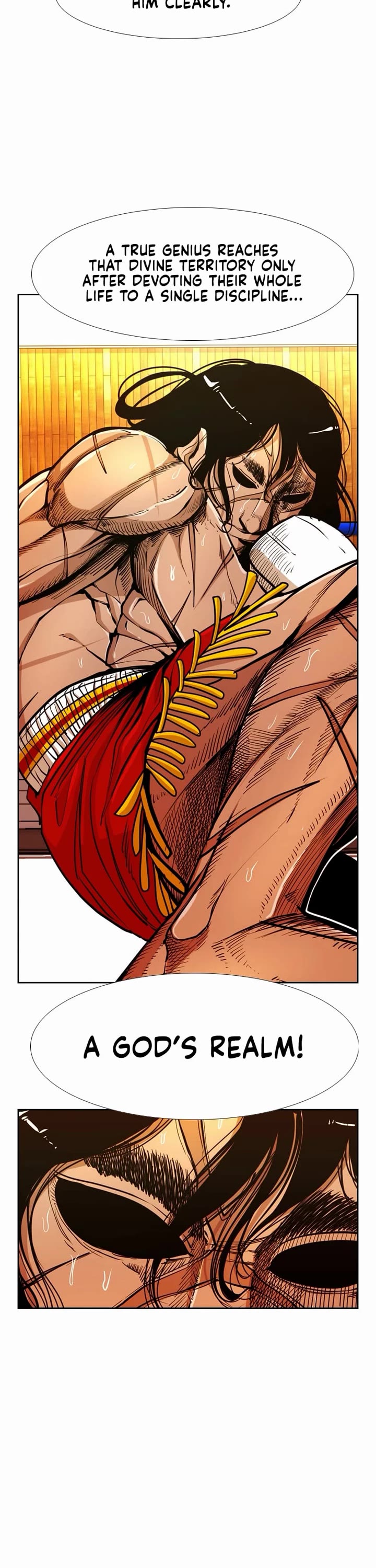 Shark Chapter 241 page 17 - Chapter 241