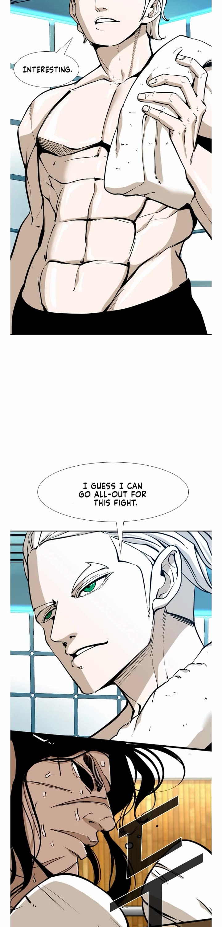 Shark Chapter 241 page 22 - Chapter 241
